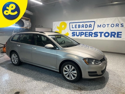 Used 2017 Volkswagen Golf Android Auto/Apple CarPlay * Touchscreen Display System * Keyless Entry * Sport Mode * DSG Direct Shift Gear Box Automatic/Tiptronic Transmission * d for Sale in Cambridge, Ontario
