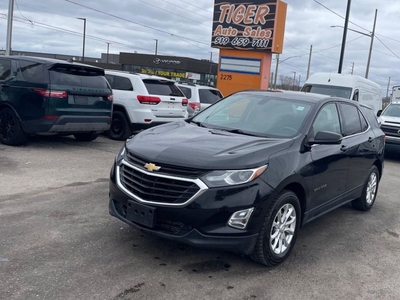 Used 2018 Chevrolet Equinox LT*2.0T AWD*4 CYL*175KMS*CERTIFIED for Sale in London, Ontario