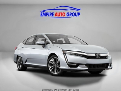 Used 2018 Honda Clarity TOURING PLUG IN HYBRID for Sale in London, Ontario