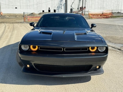 Used 2019 Dodge Challenger GT for Sale in Brampton, Ontario