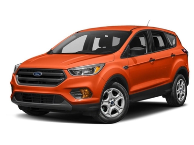 Used 2019 Ford Escape SE for Sale in Kentville, Nova Scotia