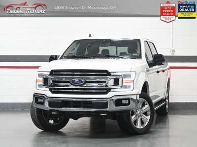 Used 2019 Ford F-150 Lariat Navigation Carplay B&O Panoramic Roof for Sale in Mississauga, Ontario