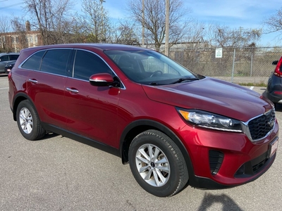 Used 2019 Kia Sorento LX ** CARPLAY, HTD SEATS, BACK CAM ** for Sale in St Catharines, Ontario