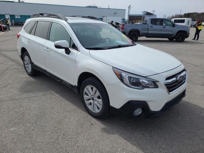 Used 2019 Subaru Outback 2.5i Touring W/ Eye Sight - ALLOYS! BACK-UP CAM! BSM! SUNROOF! for Sale in Kitchener, Ontario