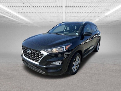 Used 2020 Hyundai Tucson Preferred for Sale in Halifax, Nova Scotia