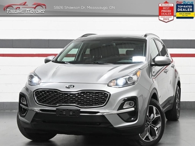 Used 2020 Kia Sportage EX Carplay Panoramic Roof Lane Safety for Sale in Mississauga, Ontario