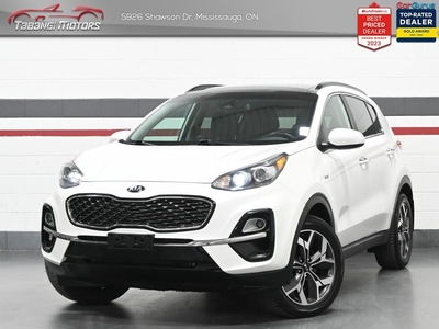 Used 2020 Kia Sportage EX Carplay Panoramic Roof Lane Safety for Sale in Mississauga, Ontario
