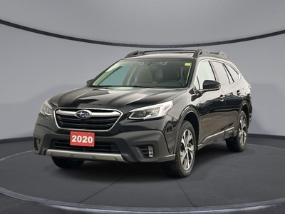 Used 2020 Subaru Outback Limited XT - Leather Seats for Sale in Sudbury, Ontario