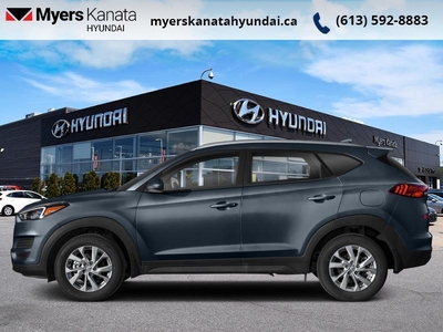 Used 2021 Hyundai Tucson Preferred - $107.56 /Wk for Sale in Kanata, Ontario