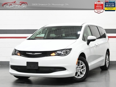 Used 2022 Dodge Grand Caravan SXT No Accident Power Doors Remote Start for Sale in Mississauga, Ontario