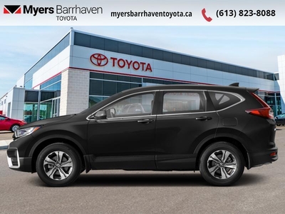 Used 2022 Honda CR-V LX - Android Auto - Heated Seats - $229 B/W for Sale in Ottawa, Ontario
