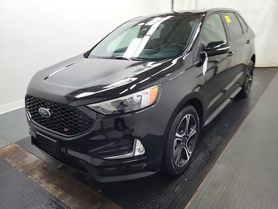 Used 2023 Ford Edge ST for Sale in Camrose, Alberta