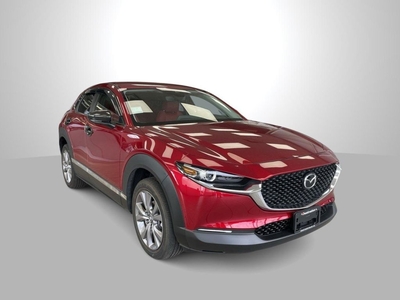 Used 2023 Mazda CX-30 GS No Accidents Low KM 1 Owner for Sale in Vancouver, British Columbia