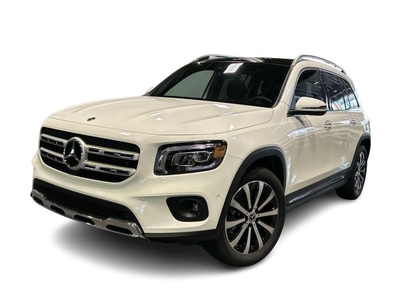 Used 2023 Mercedes-Benz GL-Class 4MATIC SUV for Sale in Vancouver, British Columbia