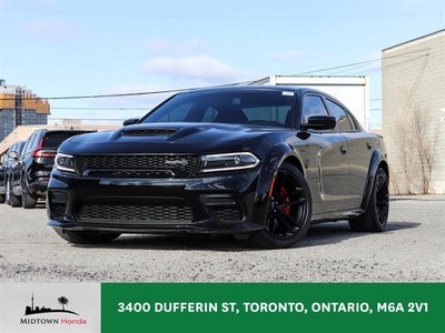 Used Dodge Charger 2022 for sale in Toronto, Ontario