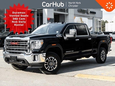 Used GMC Sierra 2023 for sale in Thornhill, Ontario