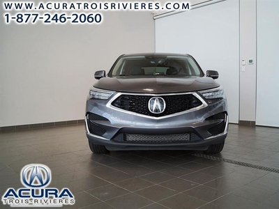 Used Acura RDX 2019 for sale in Trois-Rivieres, Quebec
