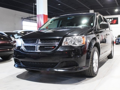 Used Dodge Grand Caravan 2017 for sale in Lachine, Quebec