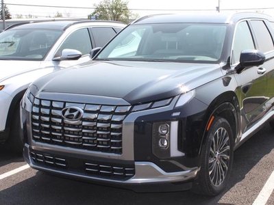 Used Hyundai Palisade 2023 for sale in valleyfield, Quebec