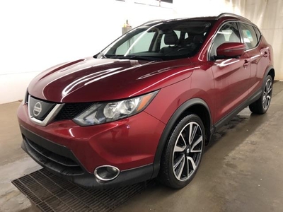 Used Nissan Qashqai 2019 for sale in Montreal, Quebec