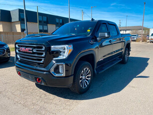 2021 GMC Sierra 1500 AT4 *ONE Owner*6.2L V8*Heated & Cooled Leat