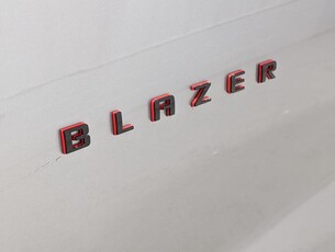 2024 Chevrolet Blazer