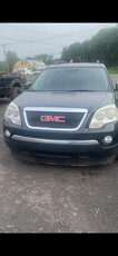 GMC ACADIA 2011