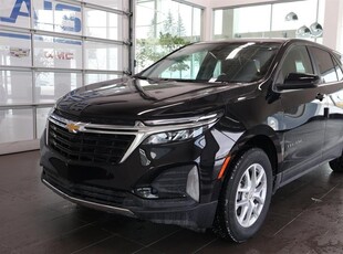 New Chevrolet Equinox 2024 for sale in Montreal, Quebec