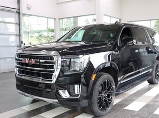 New GMC Yukon 2023 for sale in Montreal, Quebec