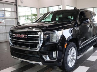 New GMC Yukon 2024 for sale in Montreal, Quebec