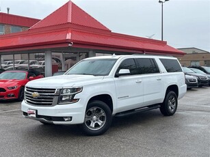 Used Chevrolet Suburban 2017 for sale in Milton, Ontario