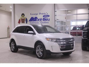 Used Ford Edge 2013 for sale in Gatineau, Quebec