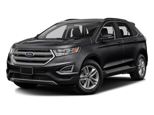 Used Ford Edge 2016 for sale in Gatineau, Quebec