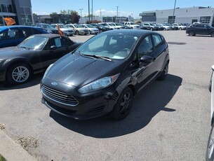 Used Ford Fiesta 2015 for sale in Pincourt, Quebec