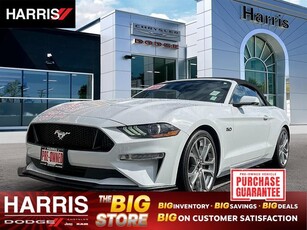 Used Ford Mustang 2019 for sale in Victoria, British-Columbia