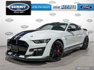 Used Ford Mustang 2022 for sale in Toronto, Ontario