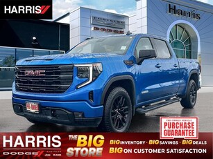 Used GMC Sierra 2023 for sale in Victoria, British-Columbia