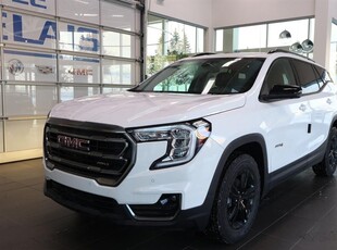 Used GMC Terrain 2024 for sale in Montreal, Quebec