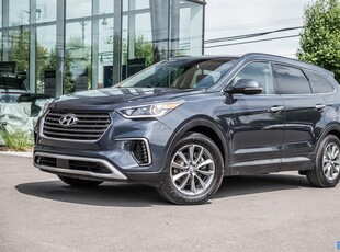Used Hyundai Santa Fe XL 2019 for sale in Repentigny, Quebec