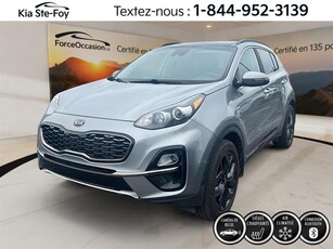 Used Kia Sportage 2021 for sale in Quebec, Quebec