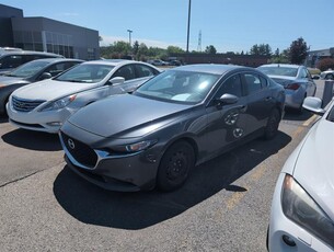 Used Mazda 3 2021 for sale in Pincourt, Quebec
