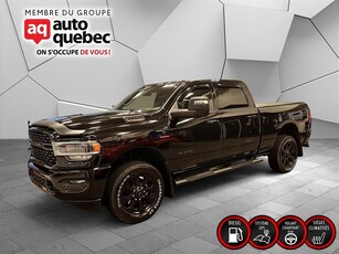 Used Ram 2500 2023 for sale in Thetford Mines, Quebec