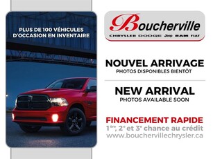Used Ram ProMaster 2021 for sale in Boucherville, Quebec
