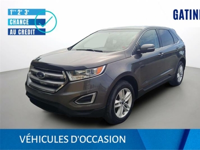 Used Ford Edge 2015 for sale in Gatineau, Quebec