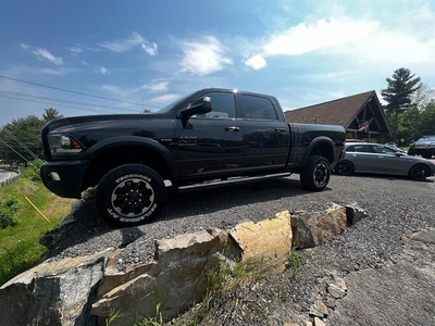 Used Ram 2500 2017 for sale in Rawdon, Quebec