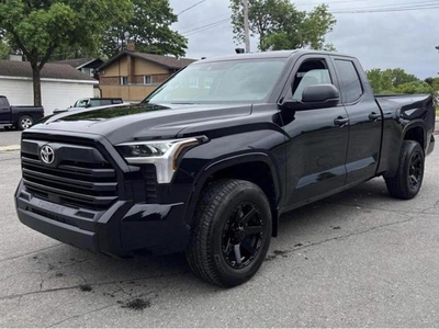 Used Toyota Tundra 2023 for sale in Saint-Eustache, Quebec