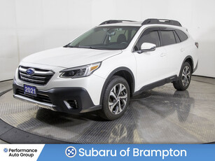 2021 Subaru Outback For Sale at Subaru Of Brampton