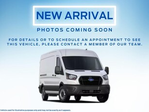 New 2023 Ford Transit Passenger Wagon XL for Sale in Midland, Ontario