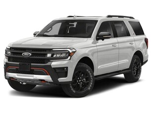 New 2024 Ford Expedition Timberline Factory Order - Arriving Soon - 4WD Panoramic Moonroof Navigation for Sale in Winnipeg, Manitoba