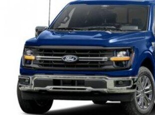 New 2024 Ford F-150 STX for Sale in New Westminster, British Columbia